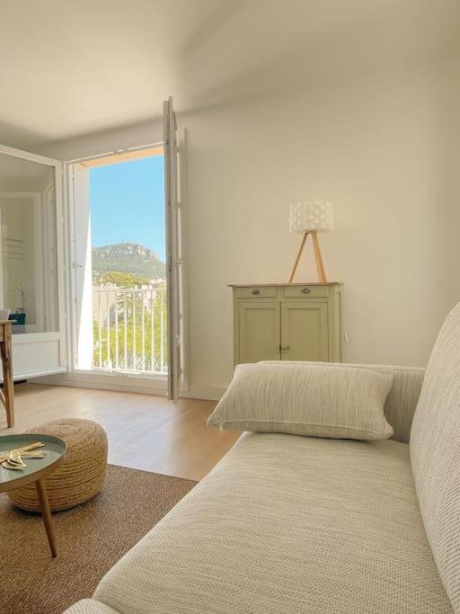 Apartmán Panisse - Parking - Clim - Wifi Cassis Exteriér fotografie