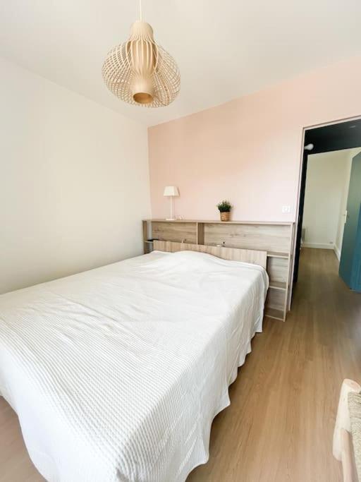 Apartmán Panisse - Parking - Clim - Wifi Cassis Exteriér fotografie