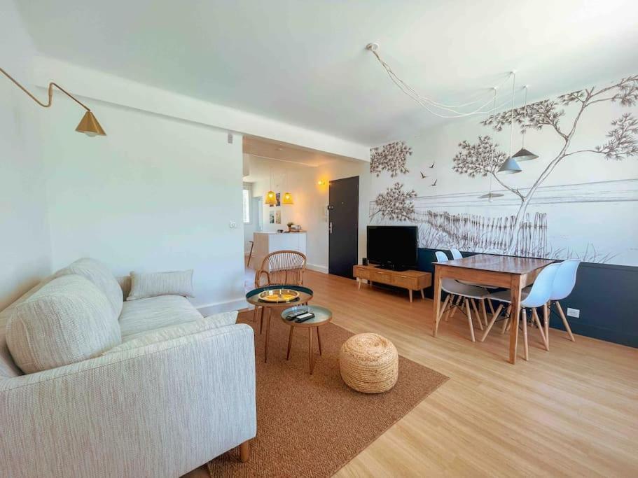 Apartmán Panisse - Parking - Clim - Wifi Cassis Exteriér fotografie